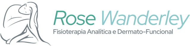 Logo Rose Wanderley